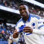 Youssoufa Moukoko