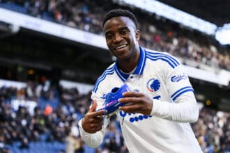Youssoufa Moukoko