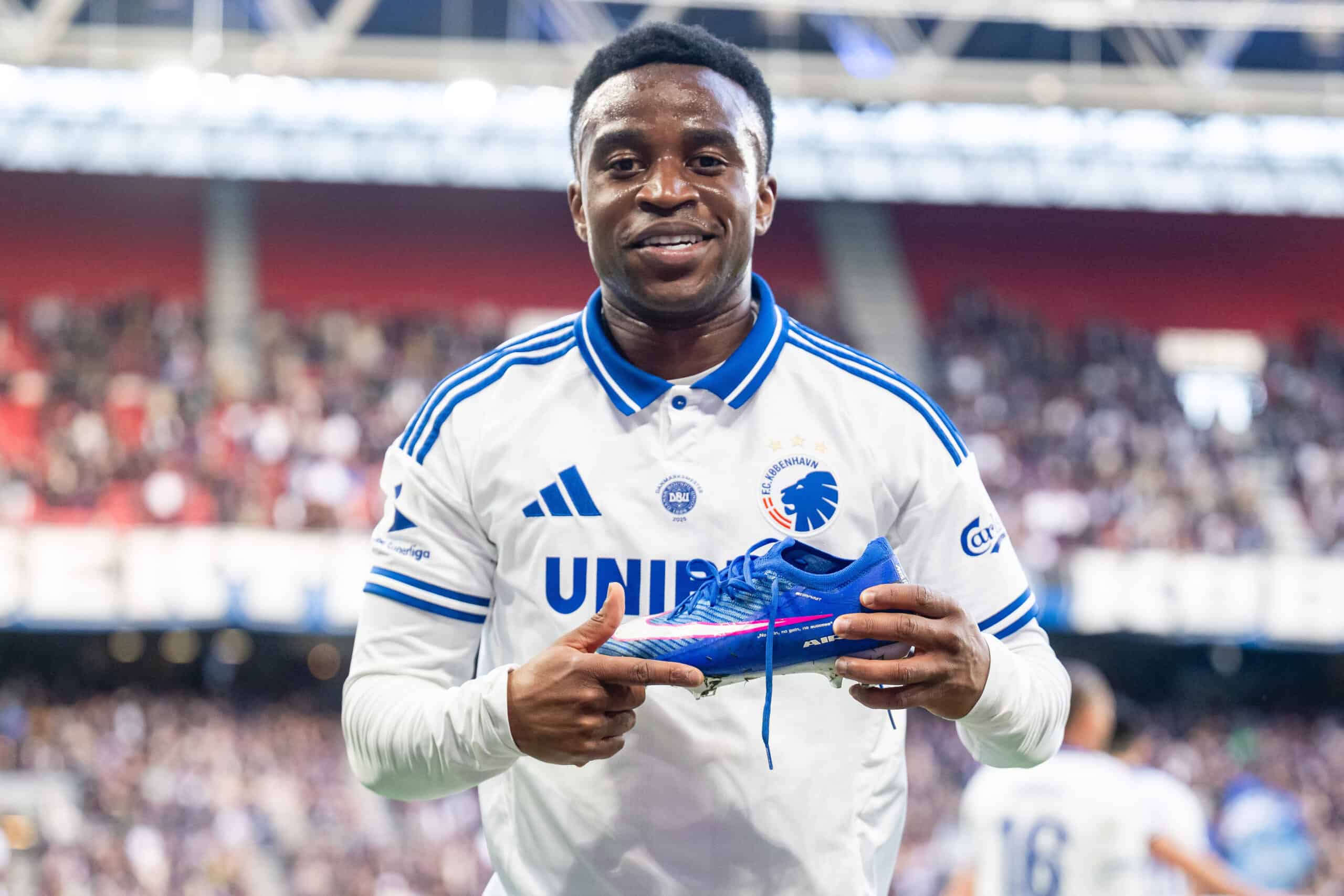 Youssoufa Moukoko