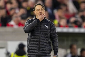 Niko Kovac