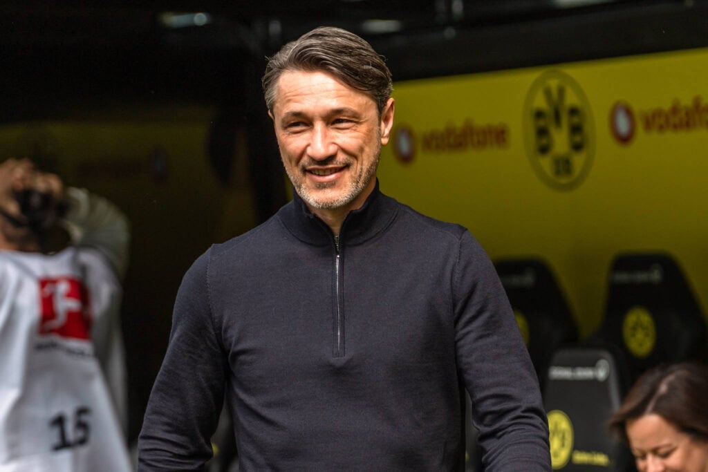 Niko Kovac