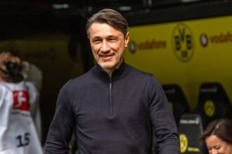 Niko Kovac
