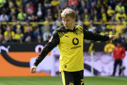 Daniel Svensson