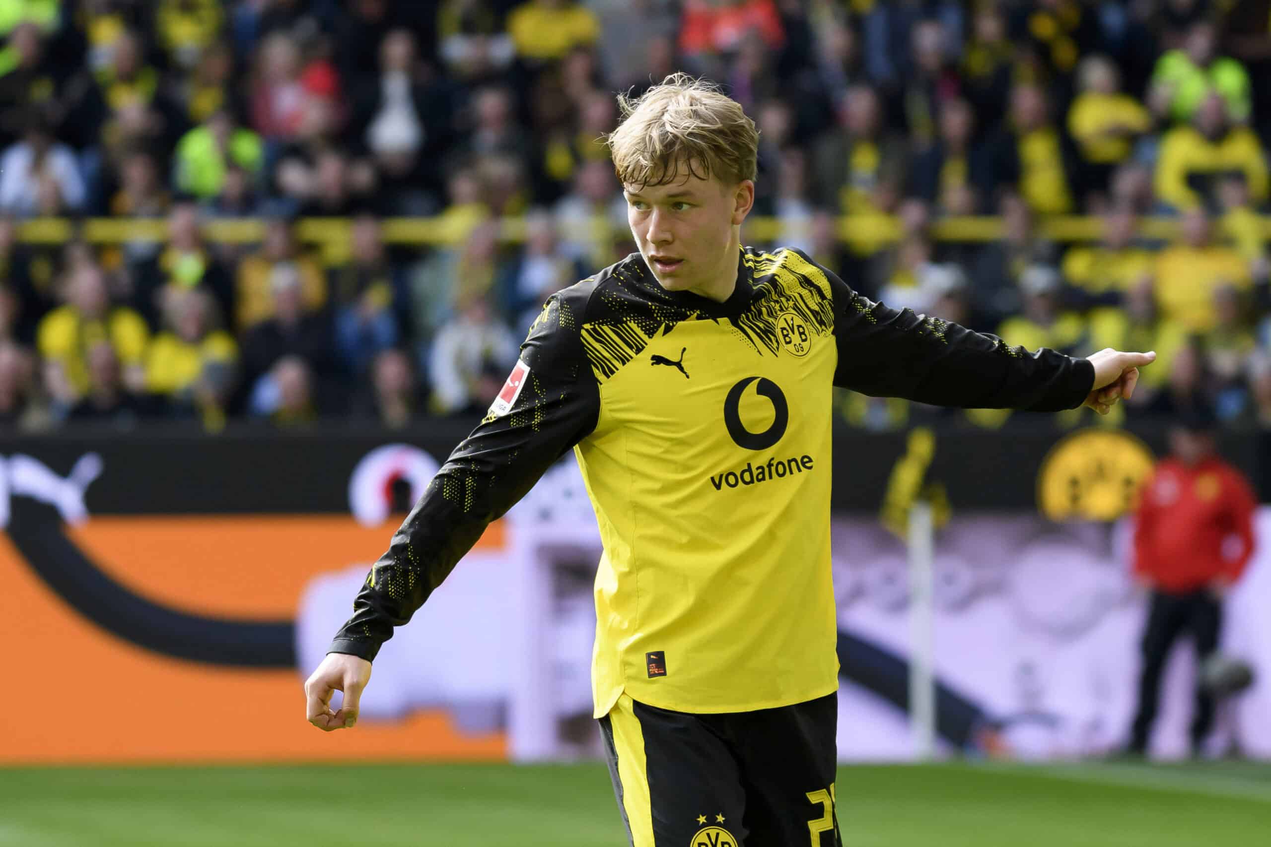 Daniel Svensson