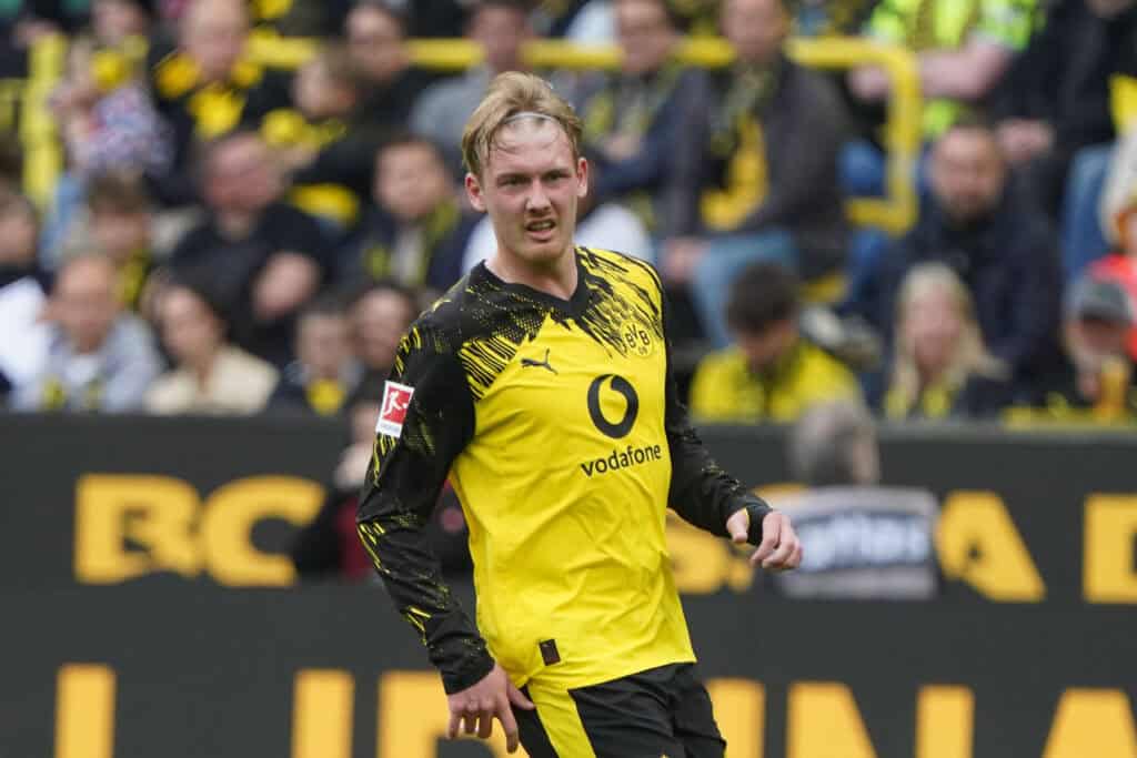Julian Brandt