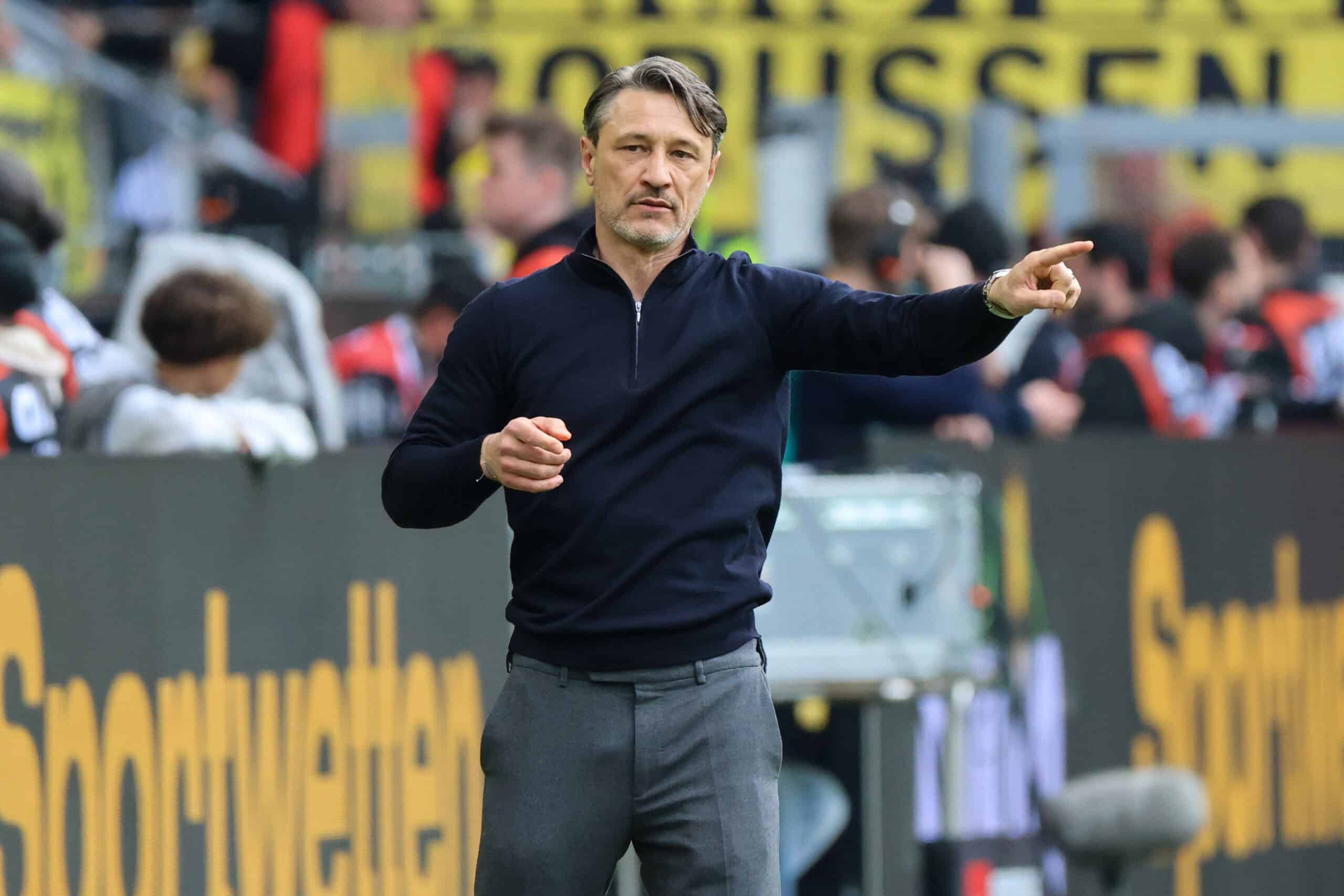 Niko Kovac