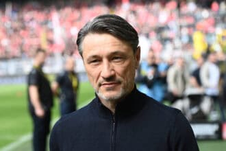 Niko Kovac