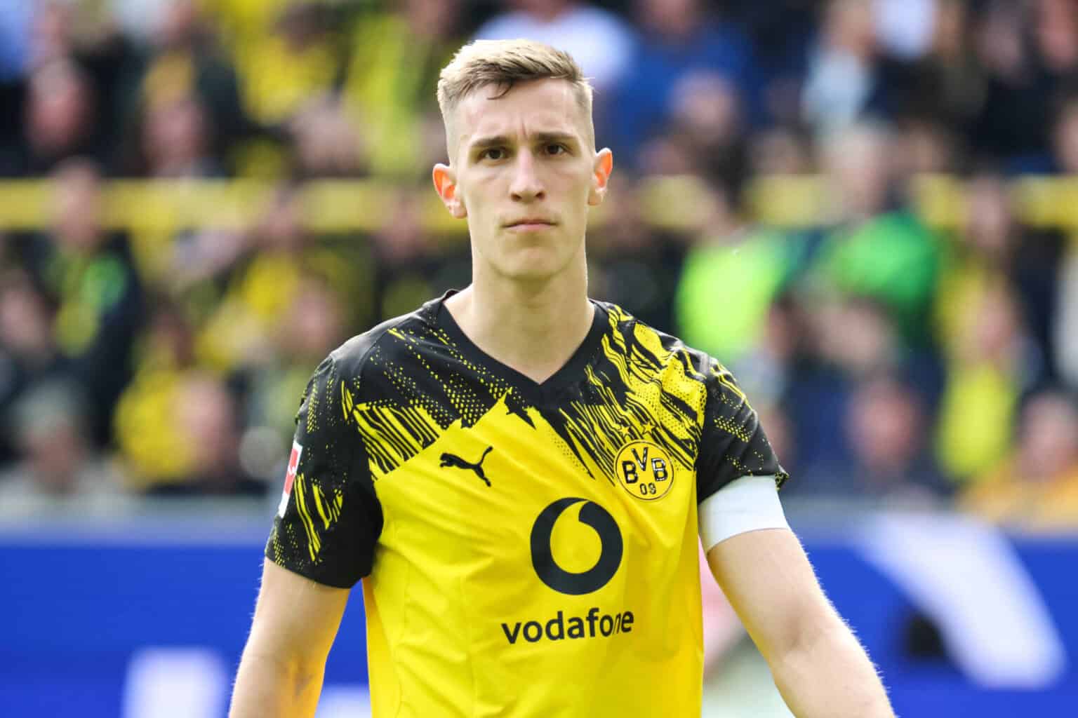 Nico Schlotterbeck