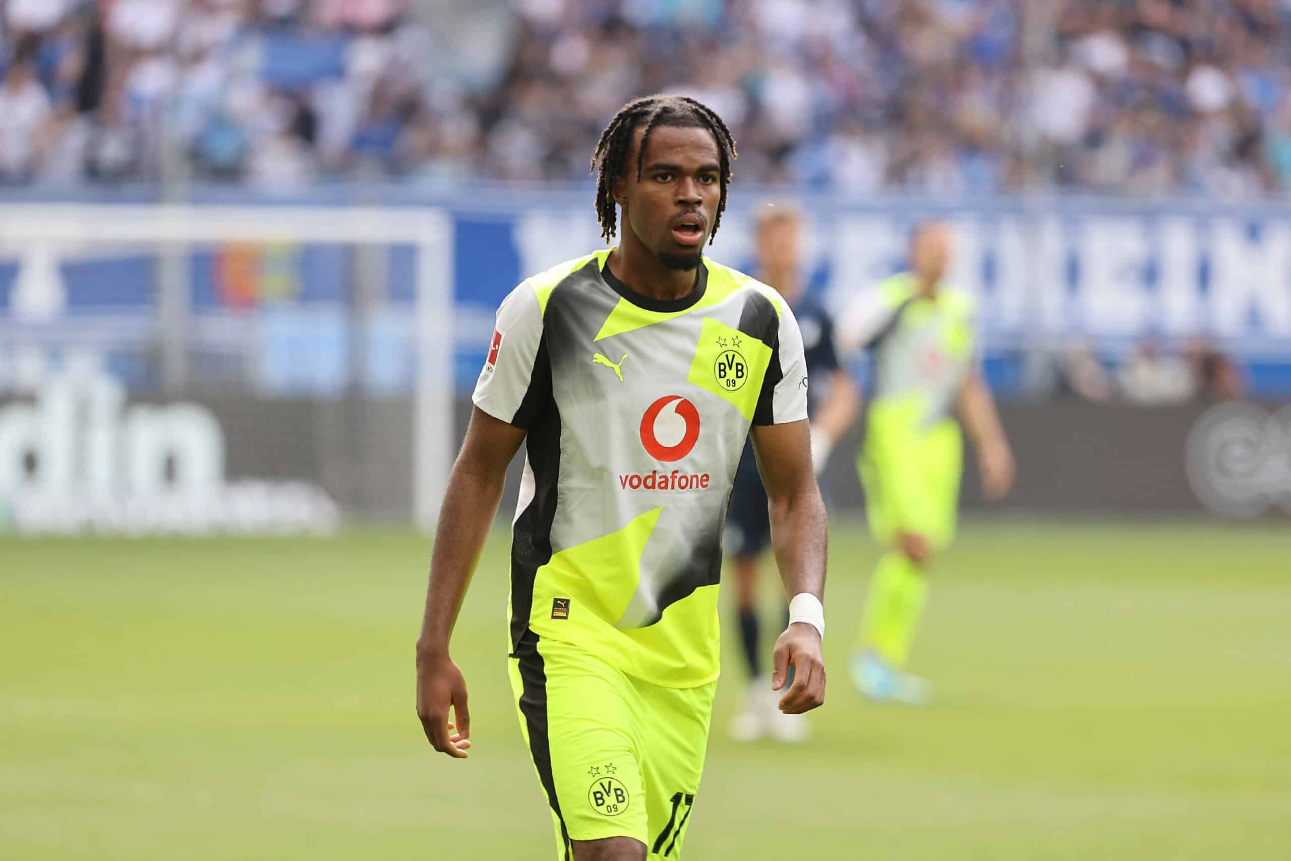 Carney Chukwuemeka