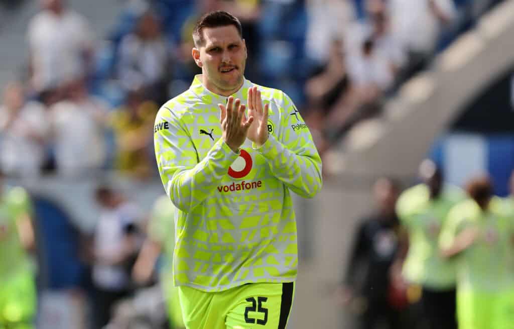 Niklas Süle