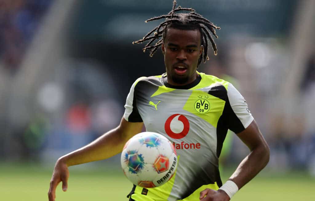 Carney Chukwuemeka