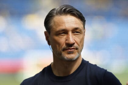 Niko Kovac