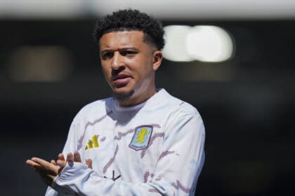 Jadon Sancho