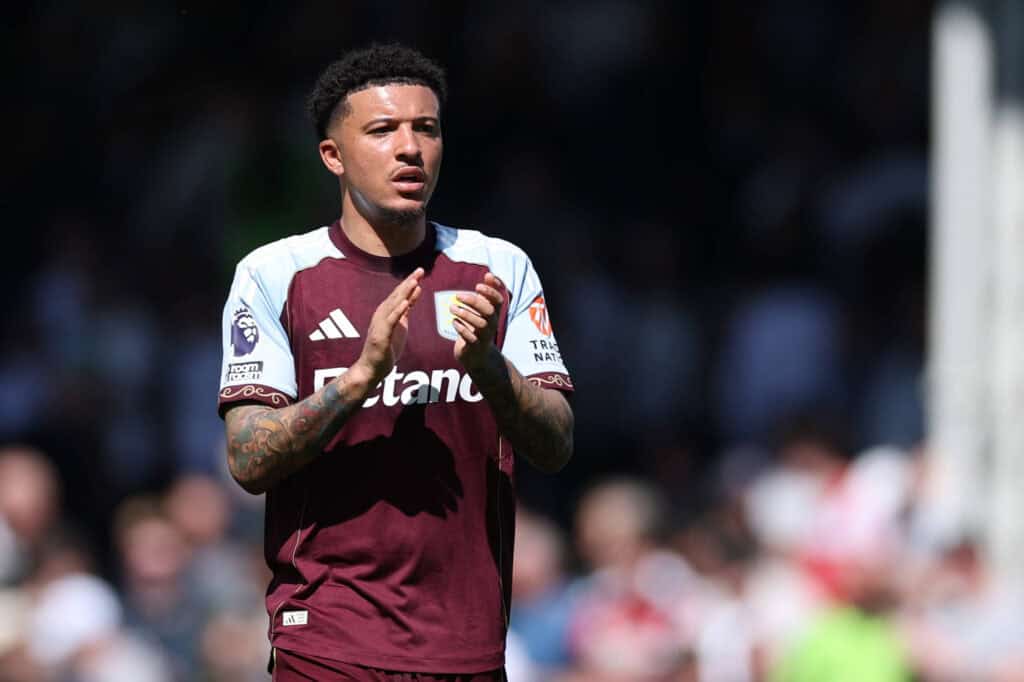 Jadon Sancho