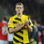 Matthias Ginter
