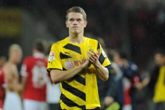 Matthias Ginter