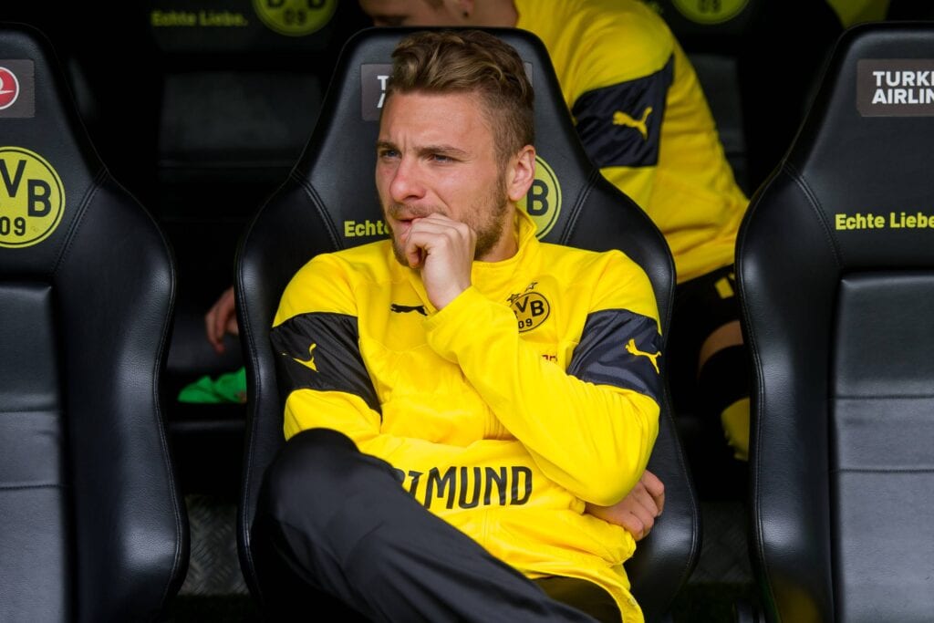 Ciro Immobile