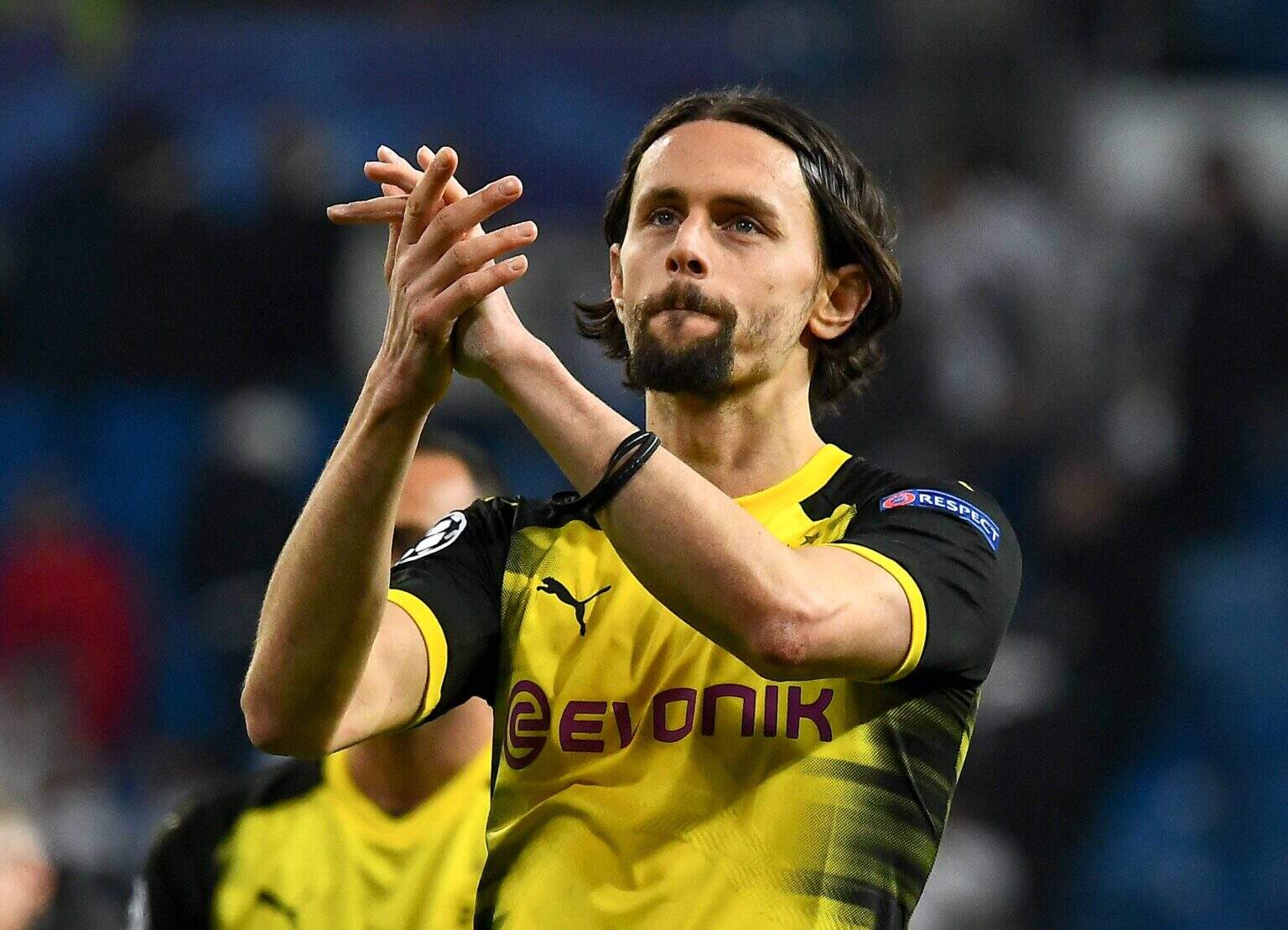 Neven Subotic