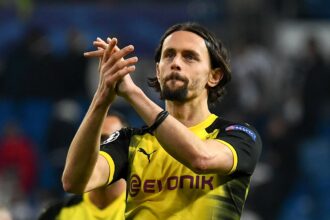 Neven Subotic