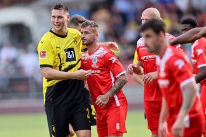 Niklas Süle