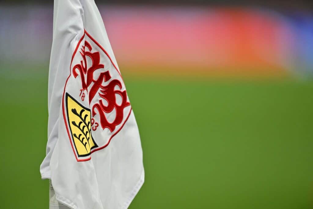 VfB Stuttgart Wappen Logo