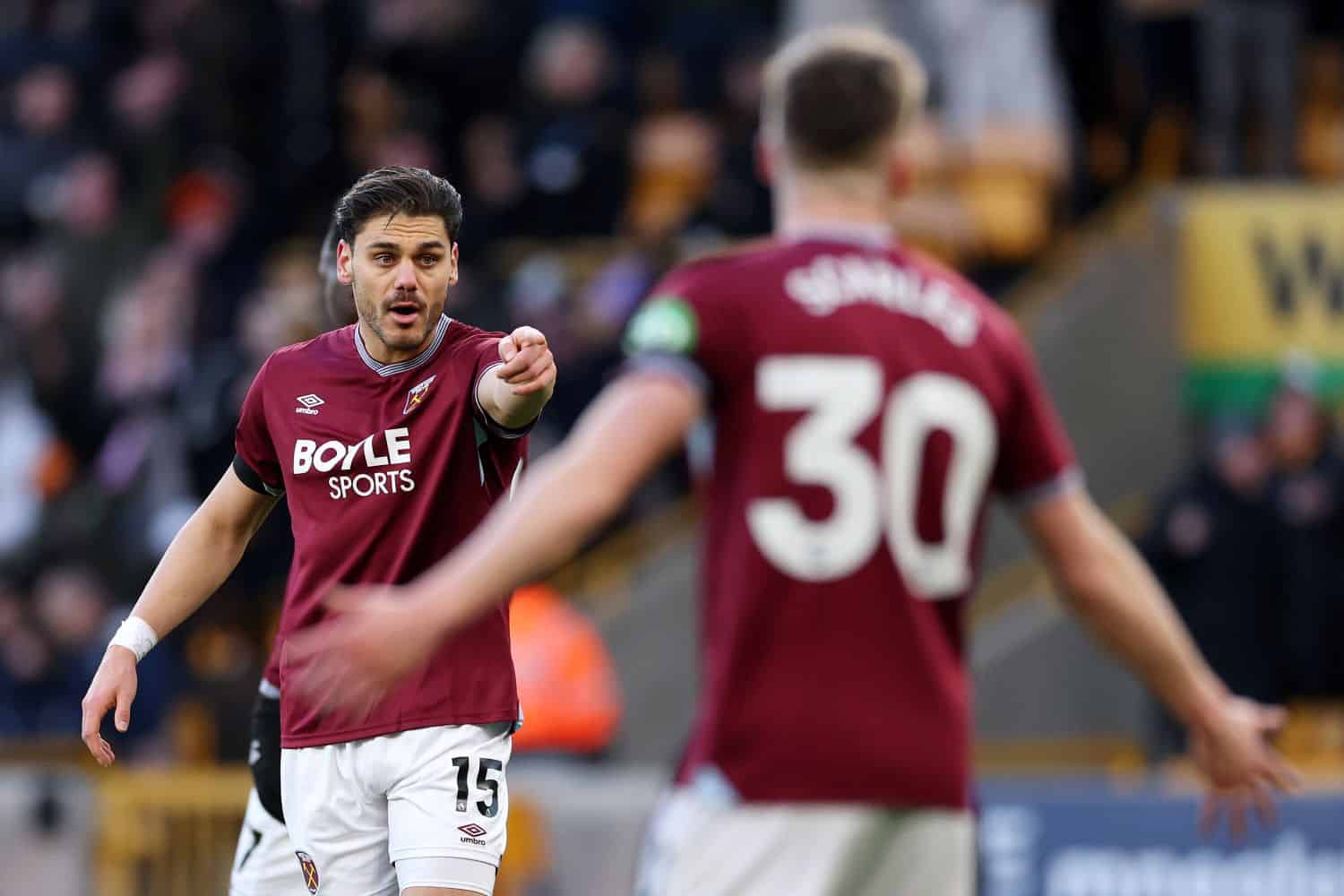 Konstantinos Mavropanos