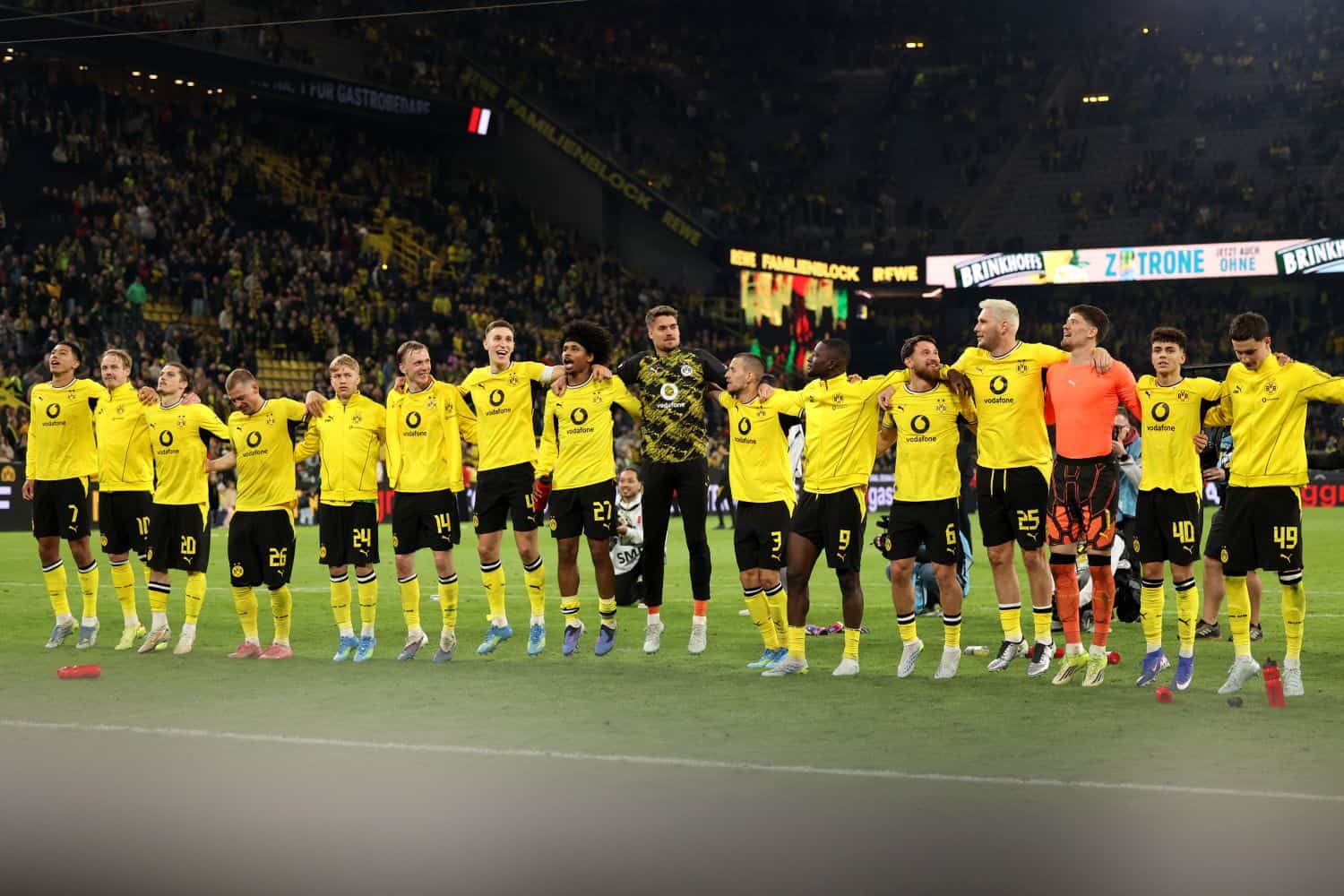 Team