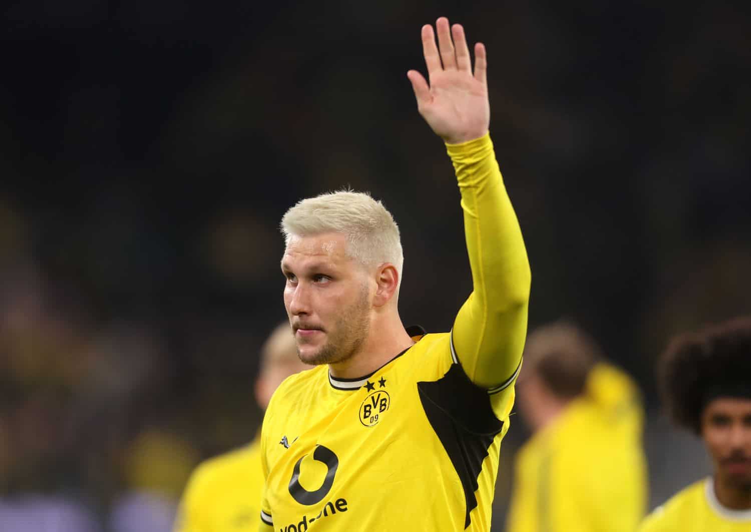 Niklas Süle
