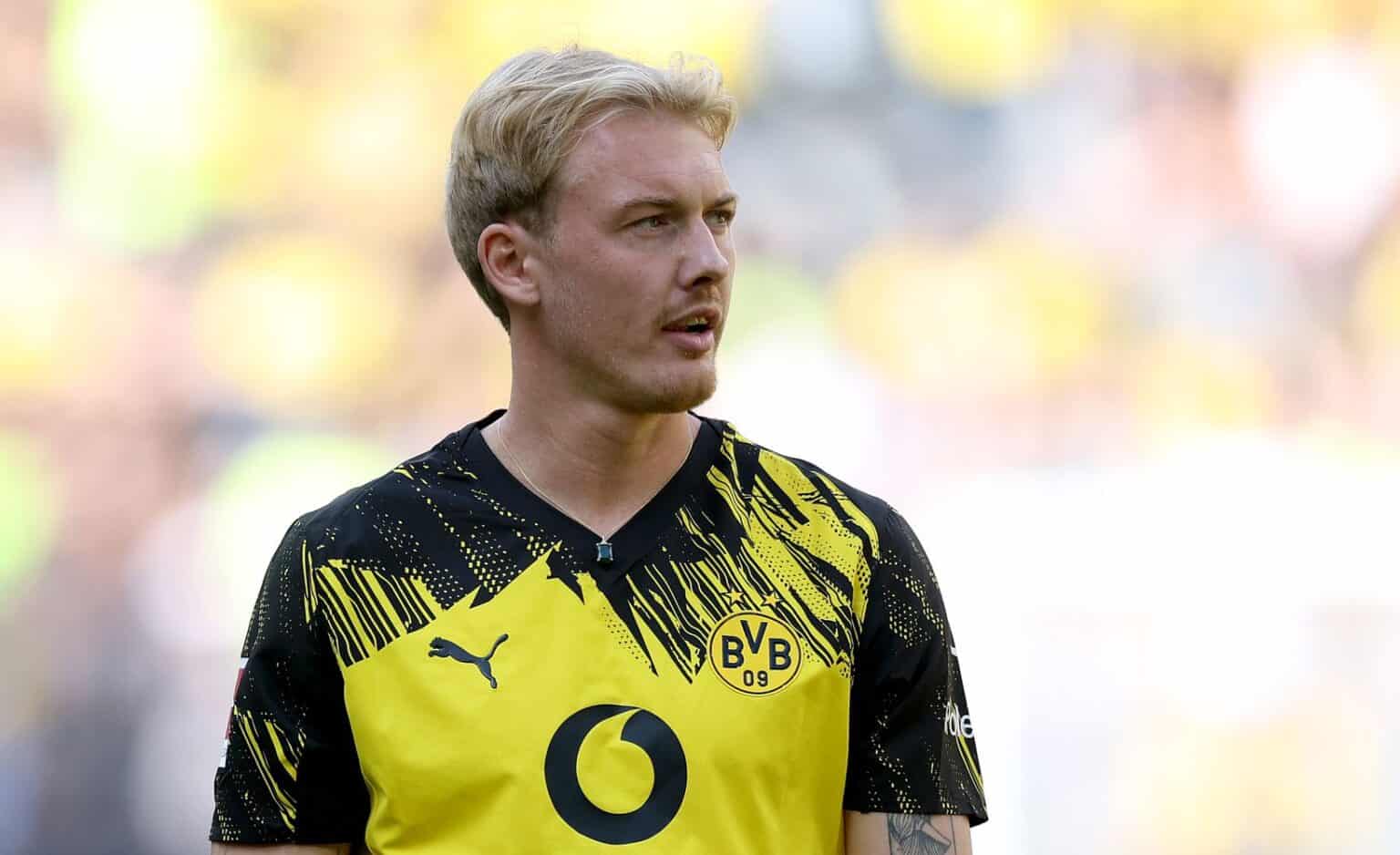 Julian Brandt