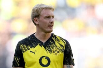 Julian Brandt
