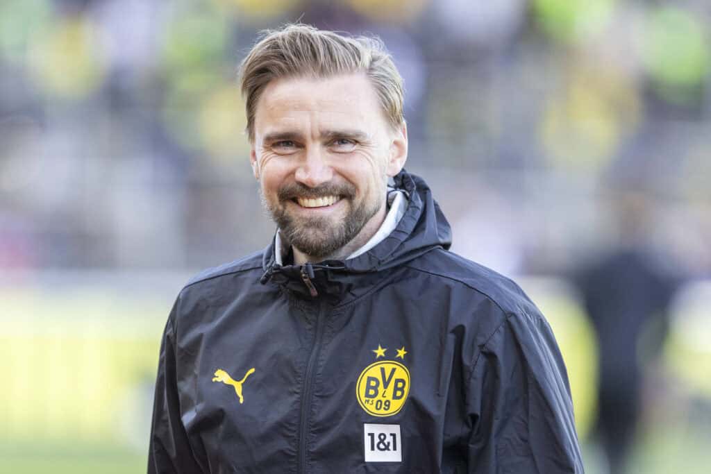 Marcel Schmelzer