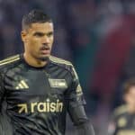 Danilho Doekhi