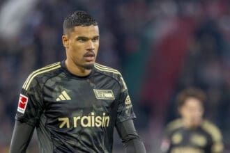 Danilho Doekhi