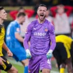 Nico Schlotterbeck und Diant Ramaj