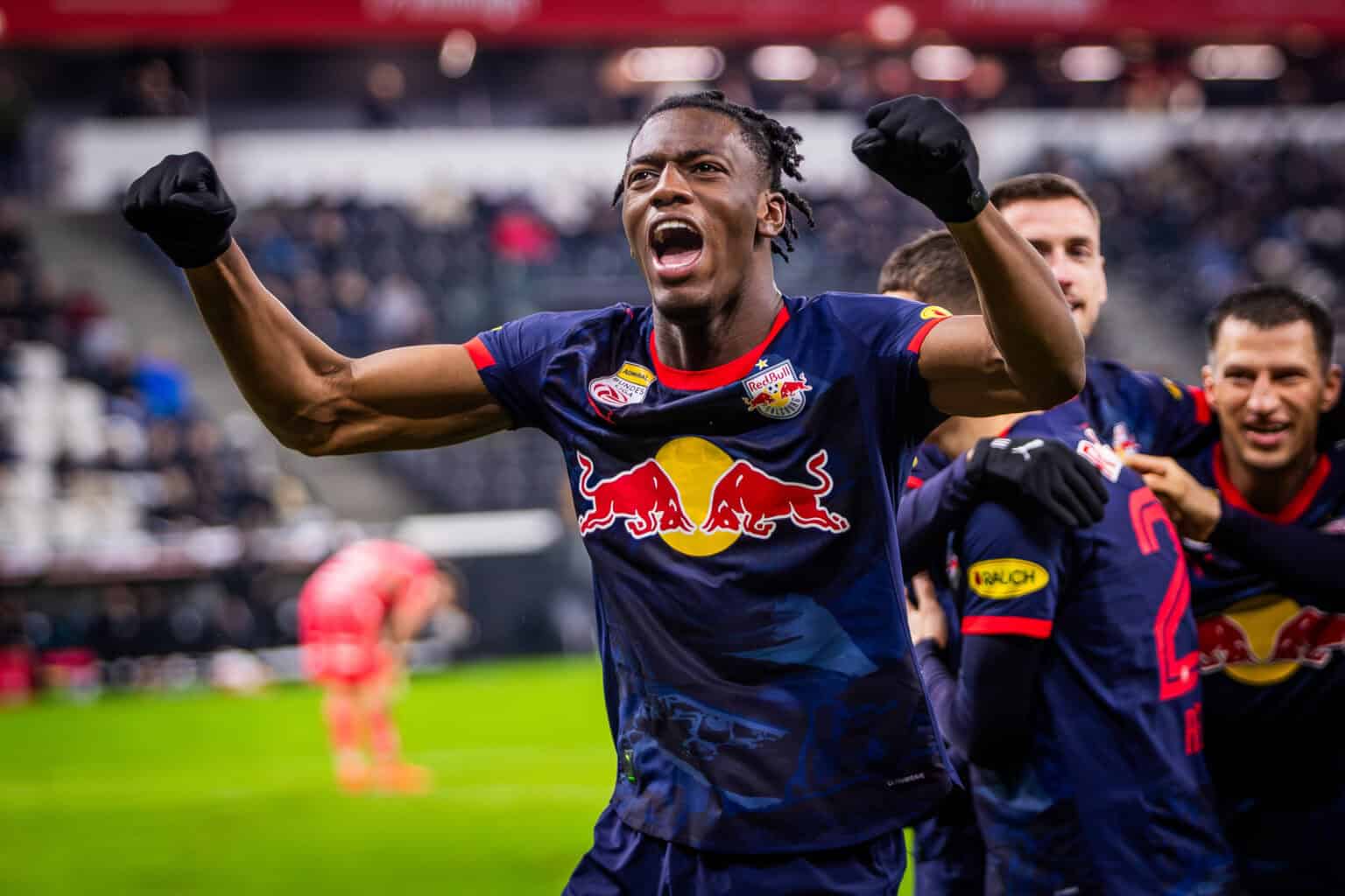 Joane Gadou