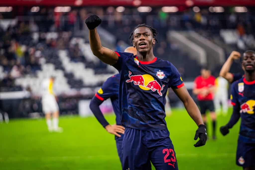 Joane Gadou