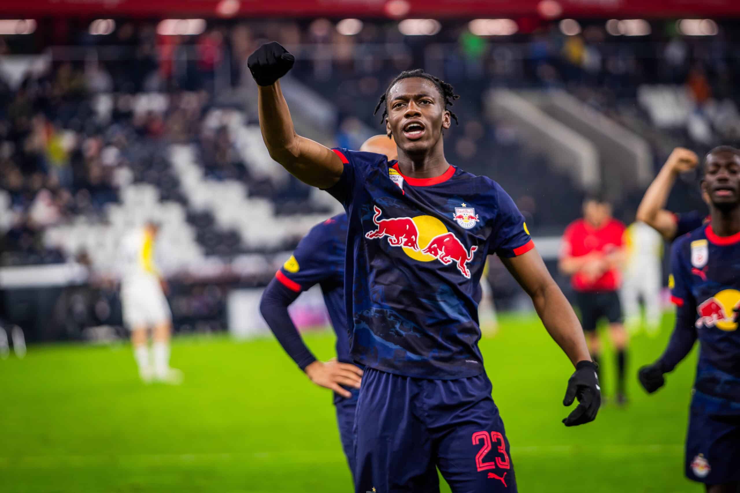 Joane Gadou