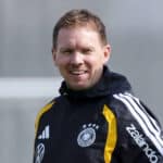 Julian Nagelsmann
