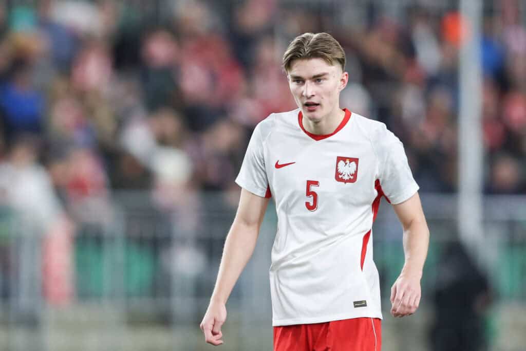 Kacper Potulski