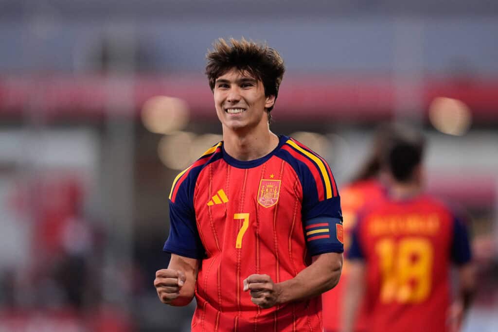 Gonzalo Garcia