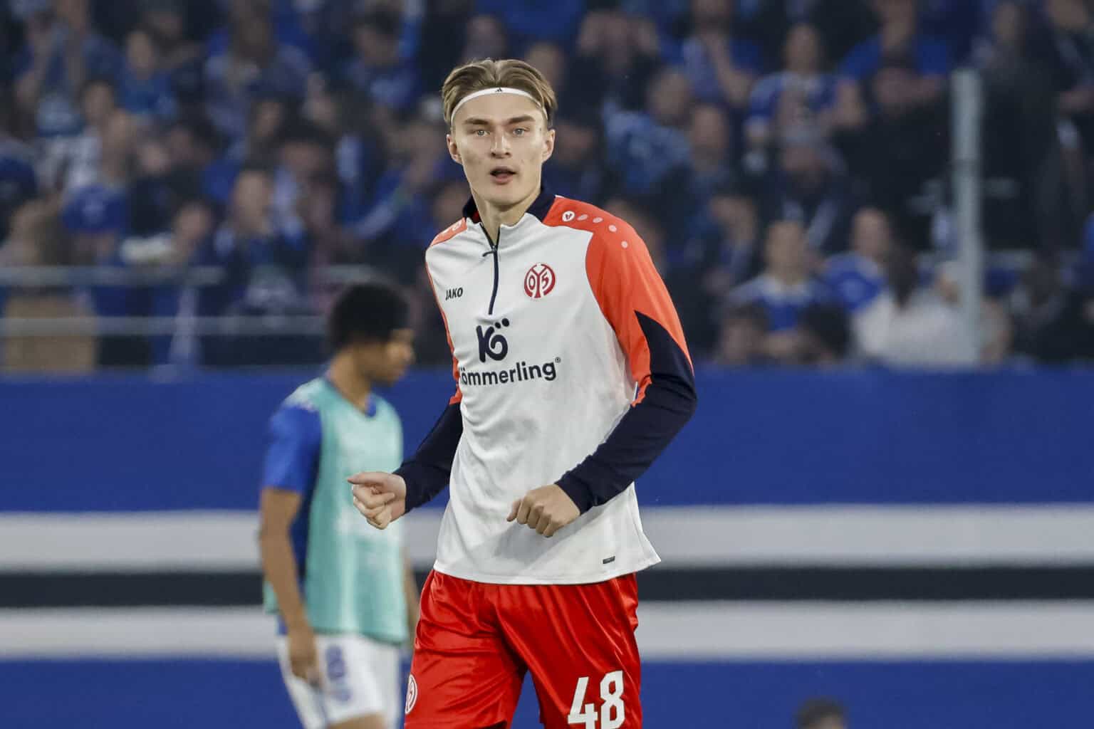 Kacper Potulski