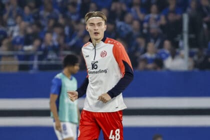 Kacper Potulski