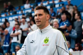 Niklas Süle
