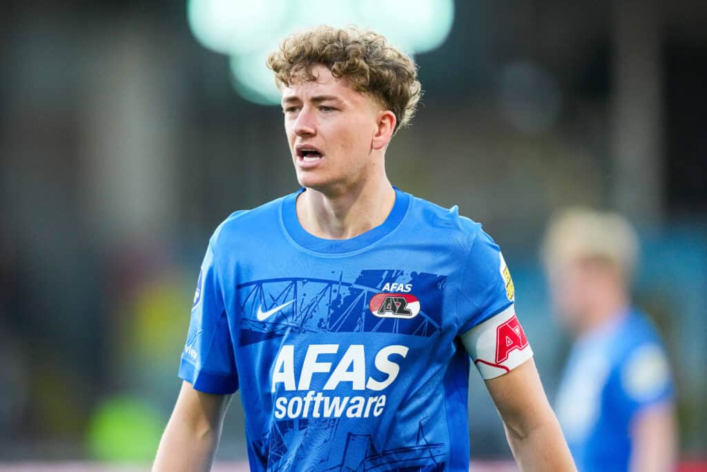 Sven Mijnans