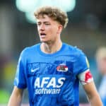 Sven Mijnans