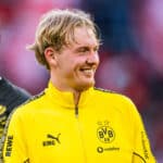 Julian Brandt