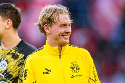 Julian Brandt