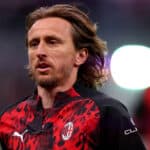 Luka Modric