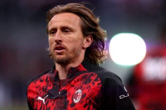 Luka Modric