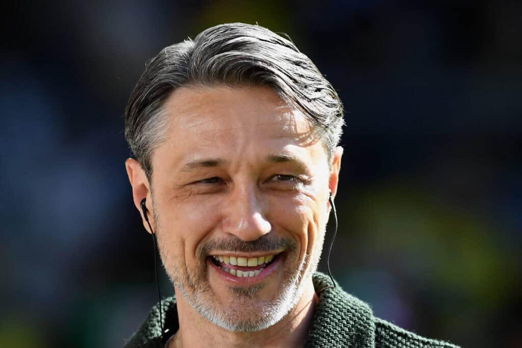 Niko Kovac